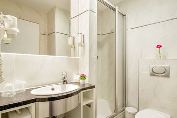 Messehotel Köln-deutz Hotel